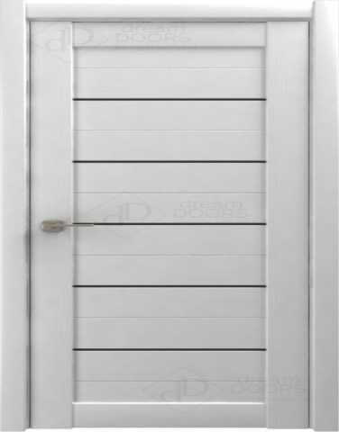 Продам: Межкомнатная дверь Modum 6 (белое дерево