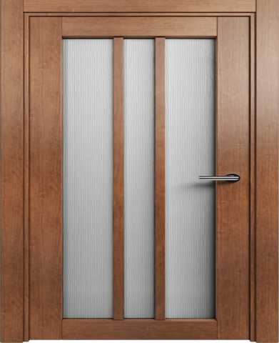 Продам: Межкомнатные двери со стеклом Оптима 136