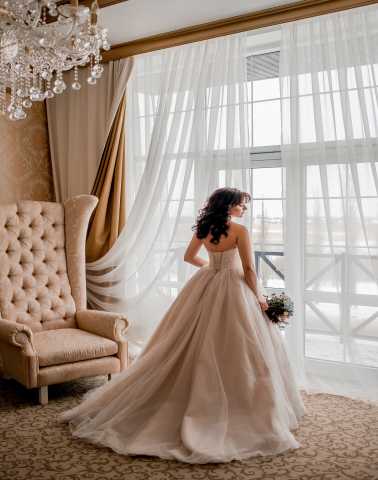 Свадебные платья, салоны в Белгороде-Днестровском