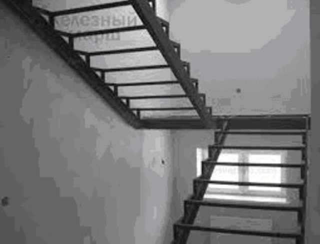 Предложение: Лестницы, пандусы