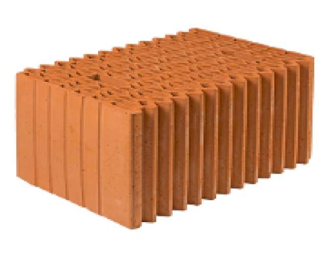 Предложение: керамические блоки KAIMAN и KERAKAM