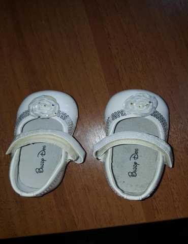 Продам: Туфельки для девочки