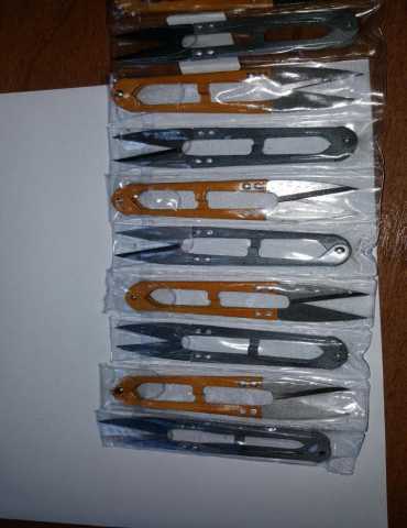 Продам: Ножницы подрезные металлические