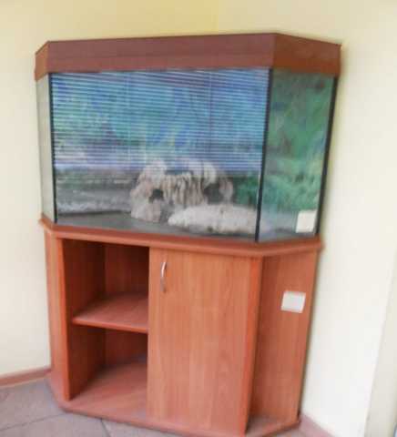 Продам: аквариум