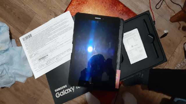 Продам: Samsung Galaxy Tab s3
