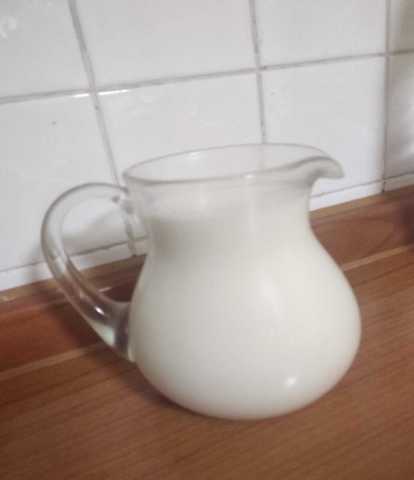 Продам: Молоко