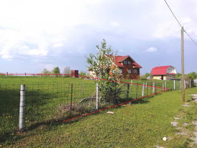 Продам: Земельный участок в д.Кадиккасы-Шомиково