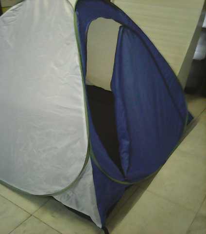 Продам: Палатки автомат зимние 2х2 м