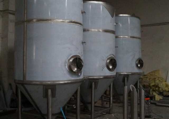 Продам: Оборудование для изготовления пива