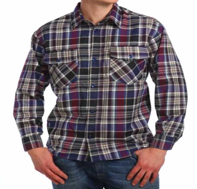 Продам: Рубашка из фуле от производителя Ева опт
