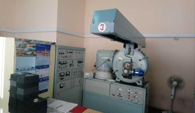 Продам: Установка вакуумного напыления УВН-74П-3