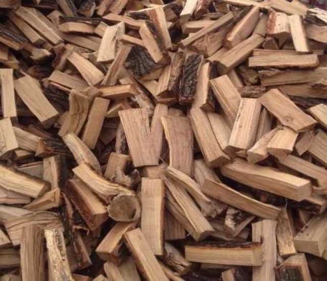 Продам: дрова дубовые