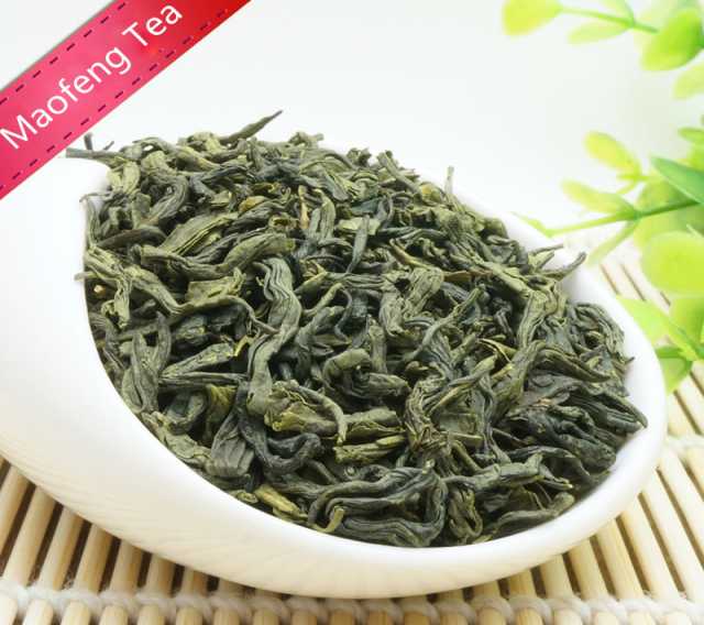 Продам: Чай зеленый китайский