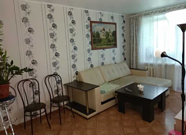 Сдам: квартиру