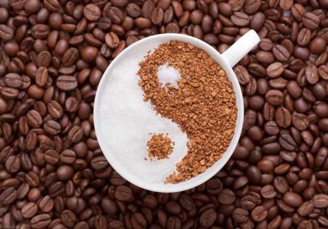 Предложение: жареное кофе в зёрнах оптом от производи