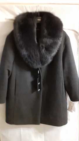 Продам: пальто зимнее женское