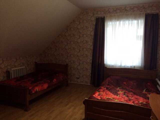 Сдам посуточно: дом