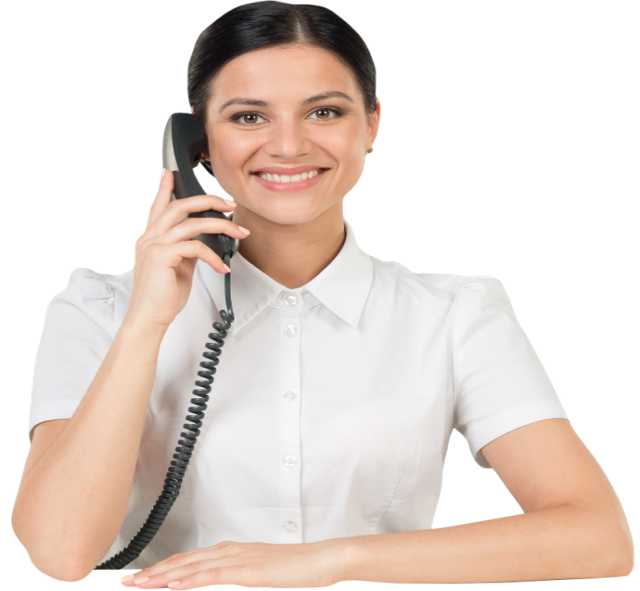 Вакансия: Регистратор телефонных звонков