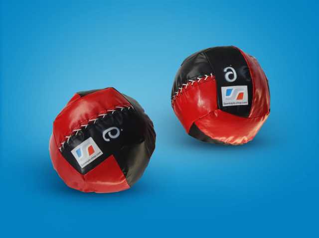Продам: Медицинские мячи из натуральной кожи