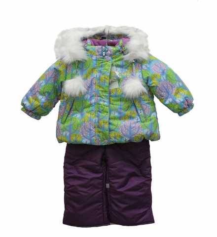 Продам: Продаем детскую зимнюю одежду