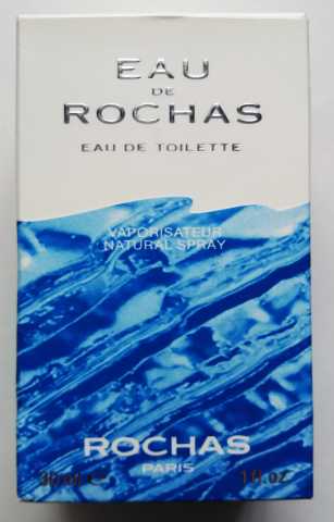 Продам: Винтажная туалетная вода Eau de Rochas