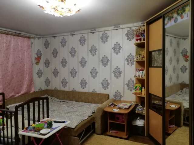 Продам: квартиру