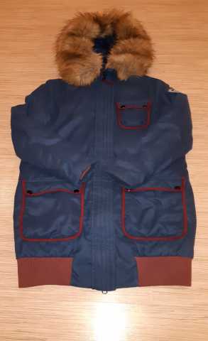 Продам: Зимняя куртка для девочек