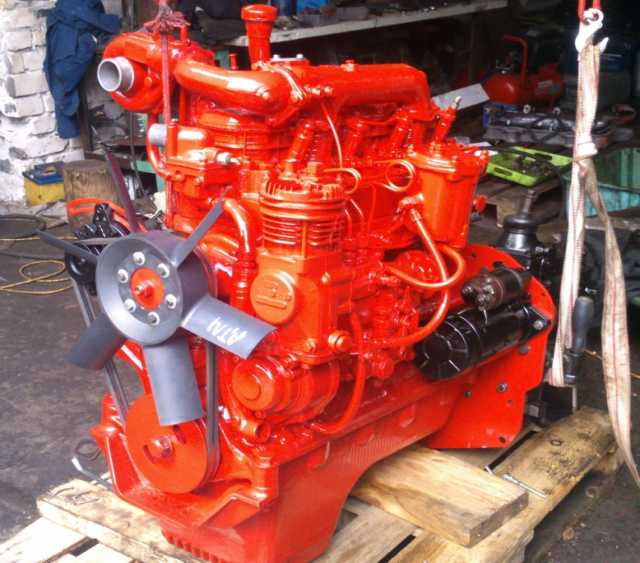 Продам: двигатель МТЗ ММЗ Д-240, Д-245, Д-260