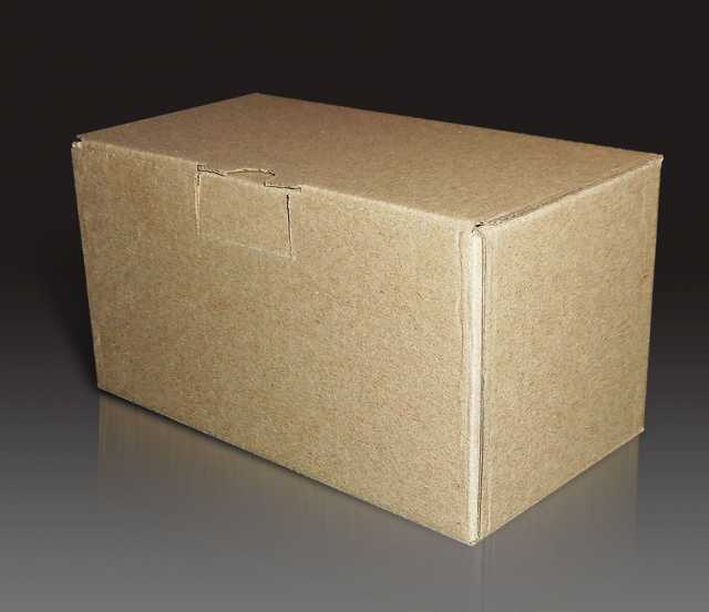 Продам: Коробки картонные 165х80х95 от 300штук