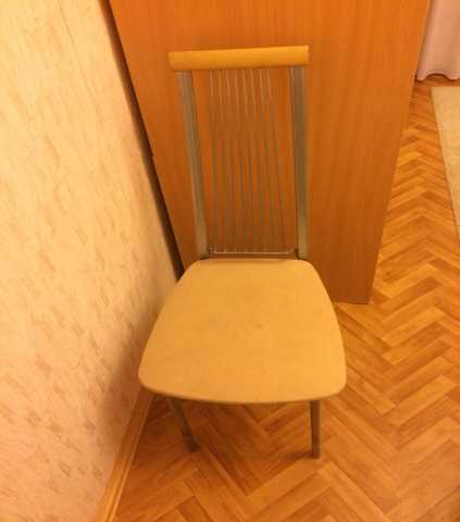 Продам: Продаю стулья