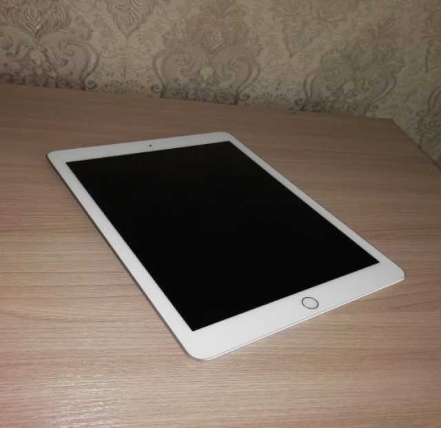Продам: Планшет iPad 32 ГБ
