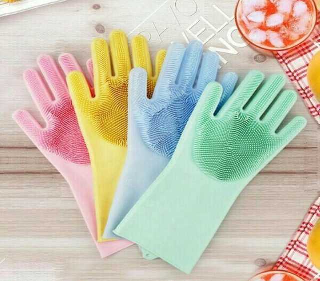 Продам: волшебные перчатки