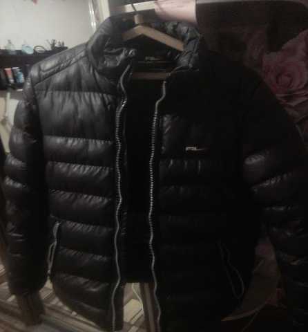 Продам: Зимняя мужская куртка