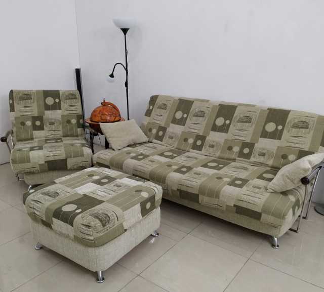 Продам: Мягкая мебель