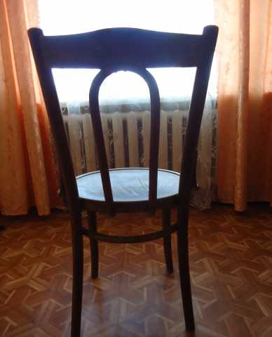 Продам: венские стулья