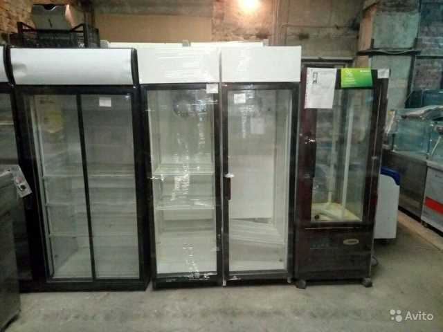 Продам: Холодильный шкаф