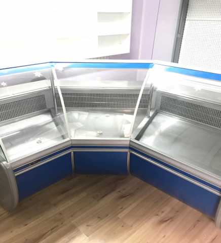 Продам: холодильное оборудование для магазина