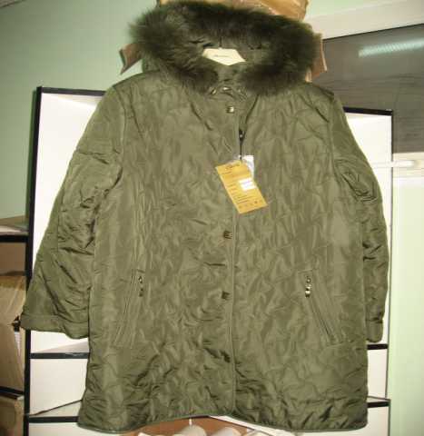 Продам: Теплая женская куртка для зимы