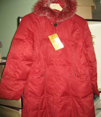 Продам: Утеплённая женская куртка