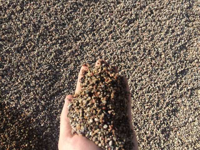 Продам: Песок для заливки пола