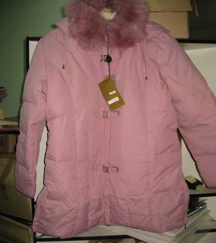 Продам: Зимняя женская куртка Lady's style