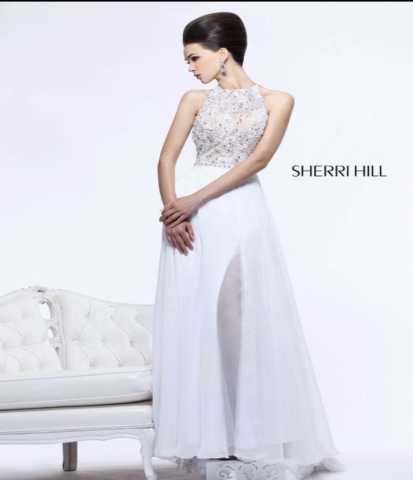 Продам: Свадебное платье Sherri Hill