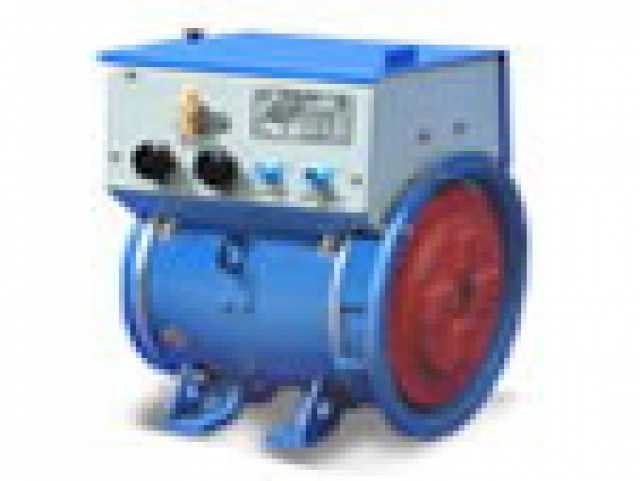 Продам: Сварочный генератор ГД 2х2503, генератор