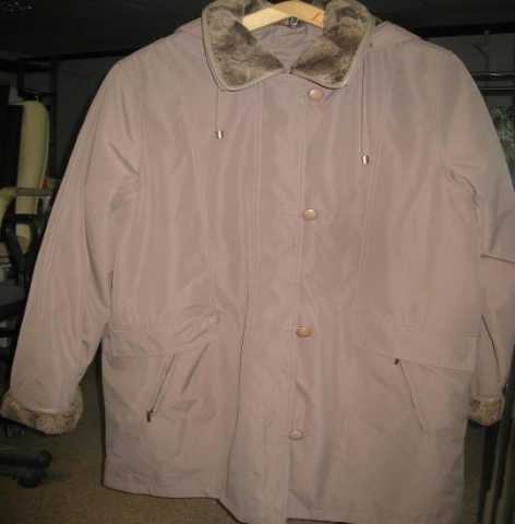 Продам: Куртка женская City classic модель 56219