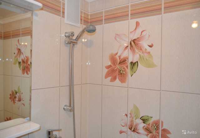 Предложение: Профессиональный ремонт ванных комнат
