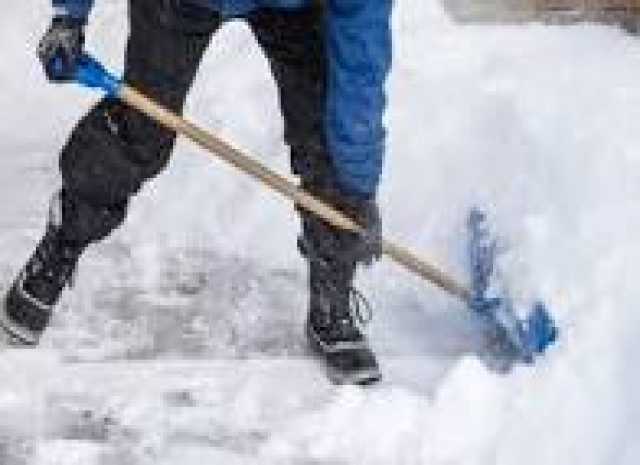 Предложение: Уборка снега грузчики разнорабочие