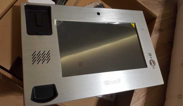 Продам: Монитор консьержа BAS-IP AM-01 v3