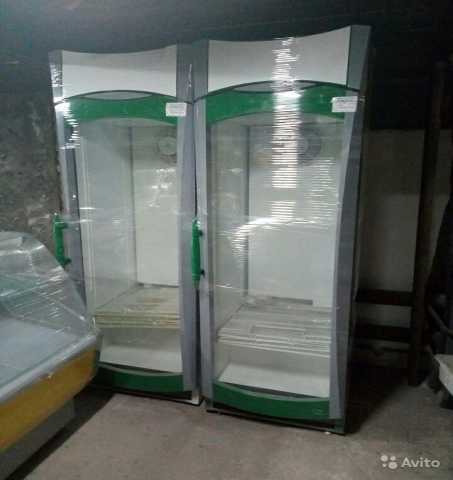 Продам: Универсальный Холодильный шкаф -6+12С