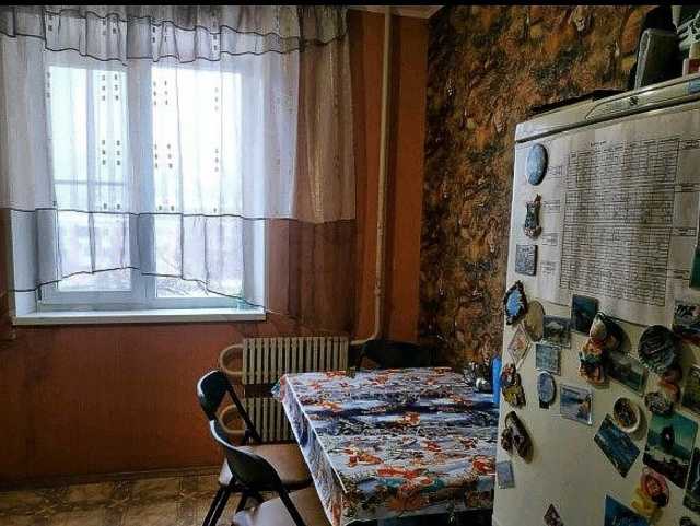 Продам: квартиру