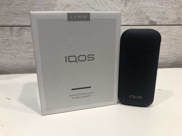 Продам: Iqos 2.4+ PROTECT